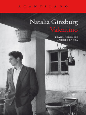 cover image of Valentino